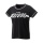 Yonex Sport-Shirt Tennis Print #22 black Women